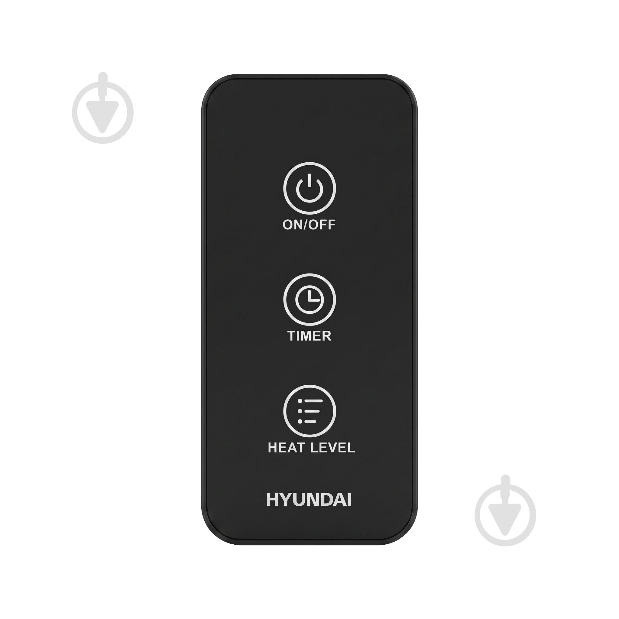 Инфракрасный обогреватель Hyundai H2000IRTW - фото 3