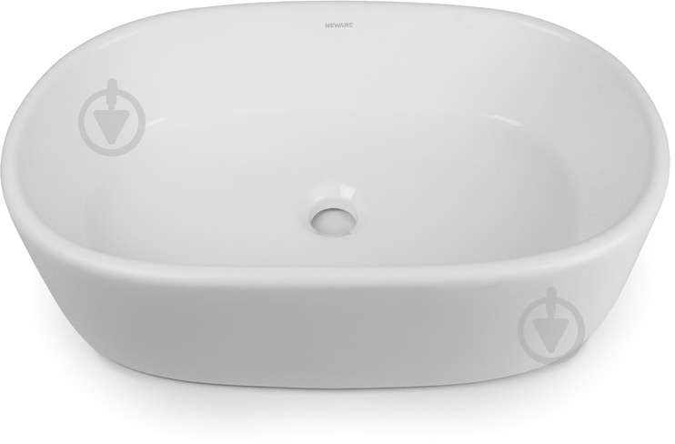 Умывальник NEWARC Life 9855W - фото 2