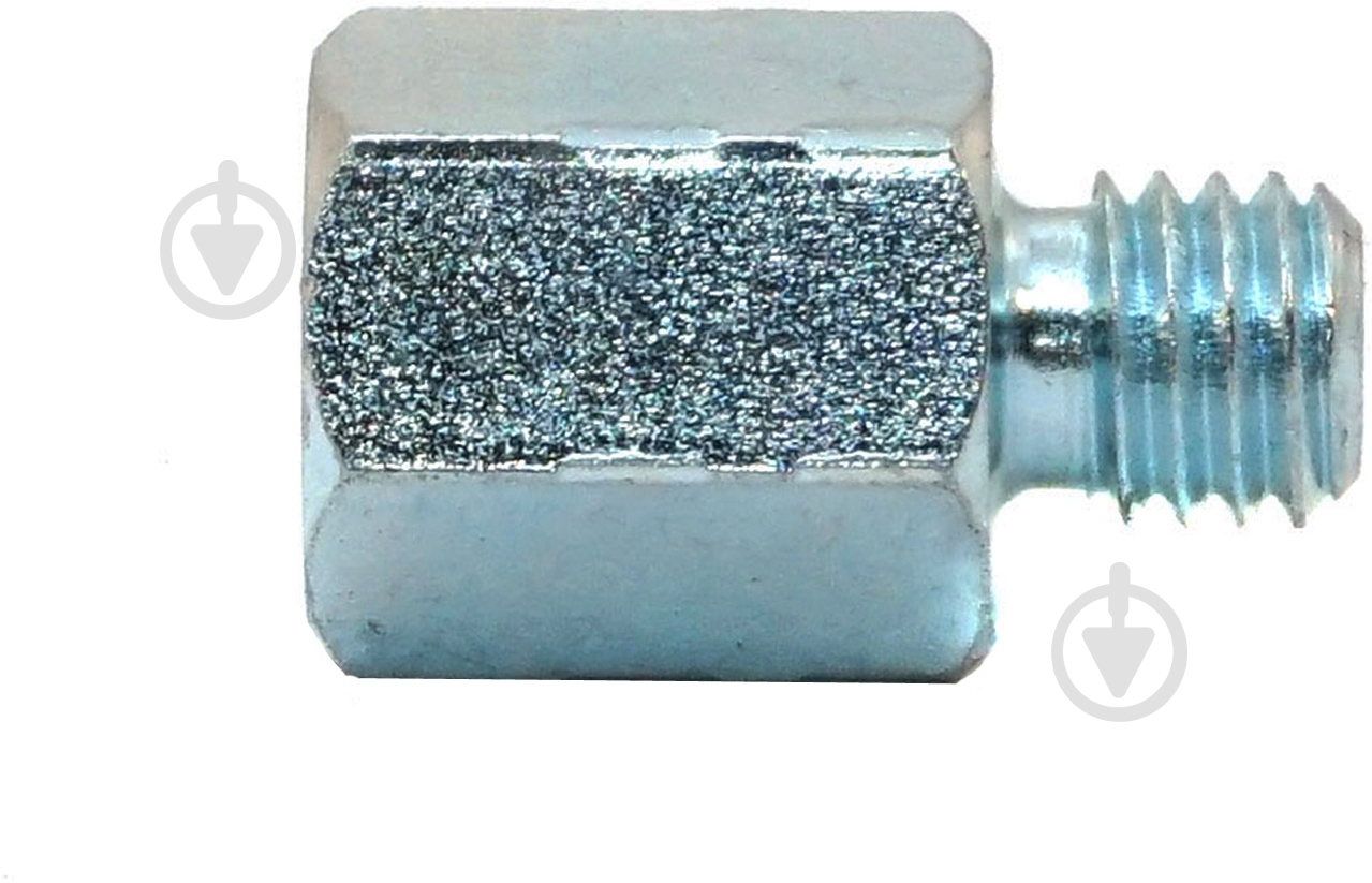 Переходник BIS MAxFE М8хM10 2 шт - фото 2