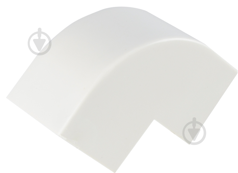 Кут зовнішній АСКО-Укрем 25х25 - фото 1