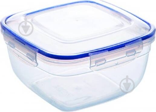 Контейнер пищевой Stars Plast 900 мл - фото 1