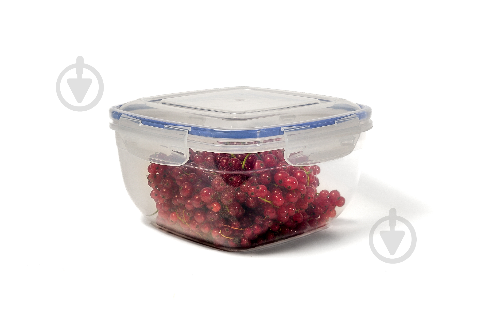 Контейнер пищевой Stars Plast 900 мл - фото 4