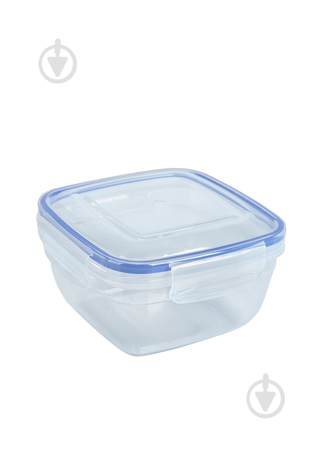 Контейнер пищевой Stars Plast 900 мл - фото 5