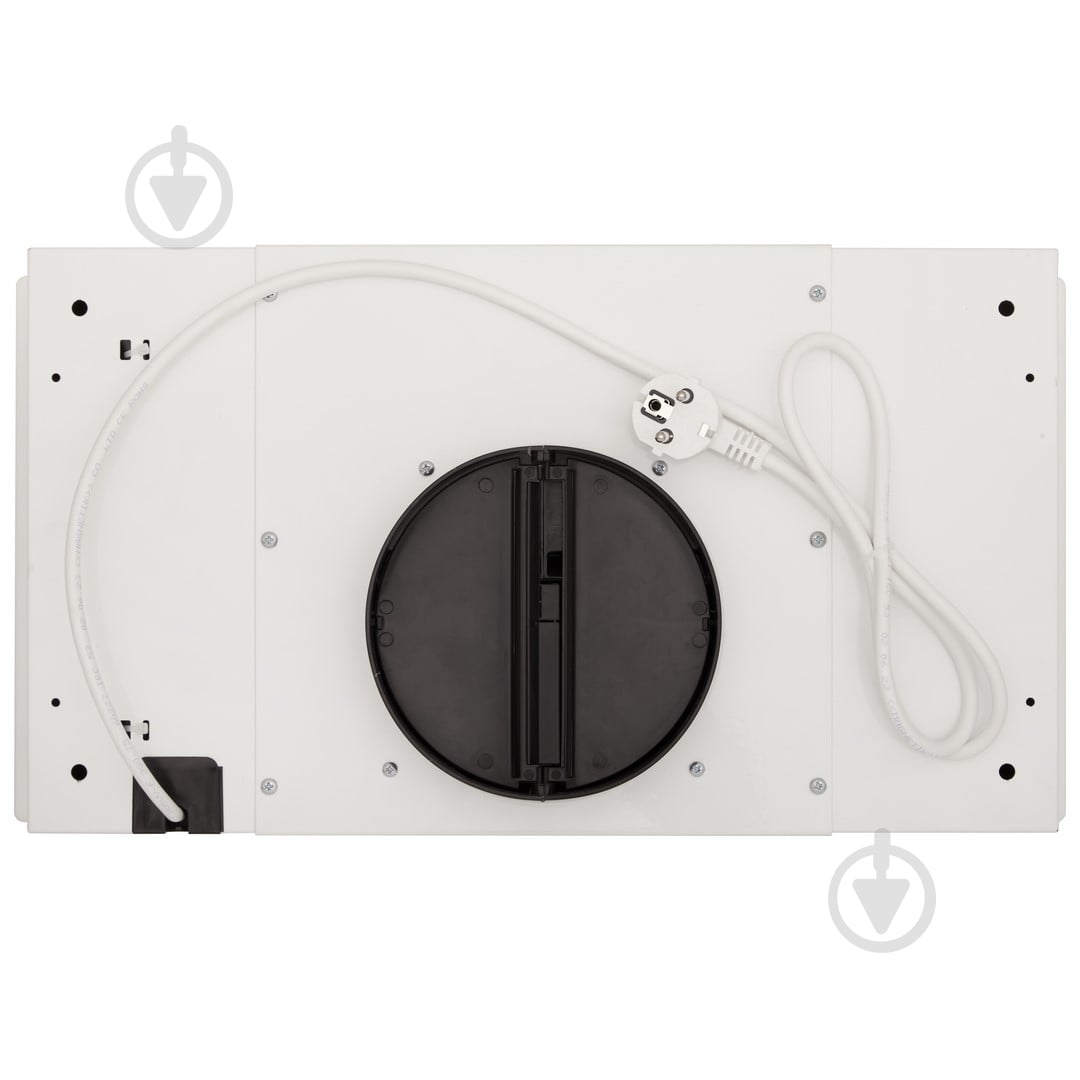 Вытяжка Eleyus UNIA 1200 LED 52 WH - фото 4