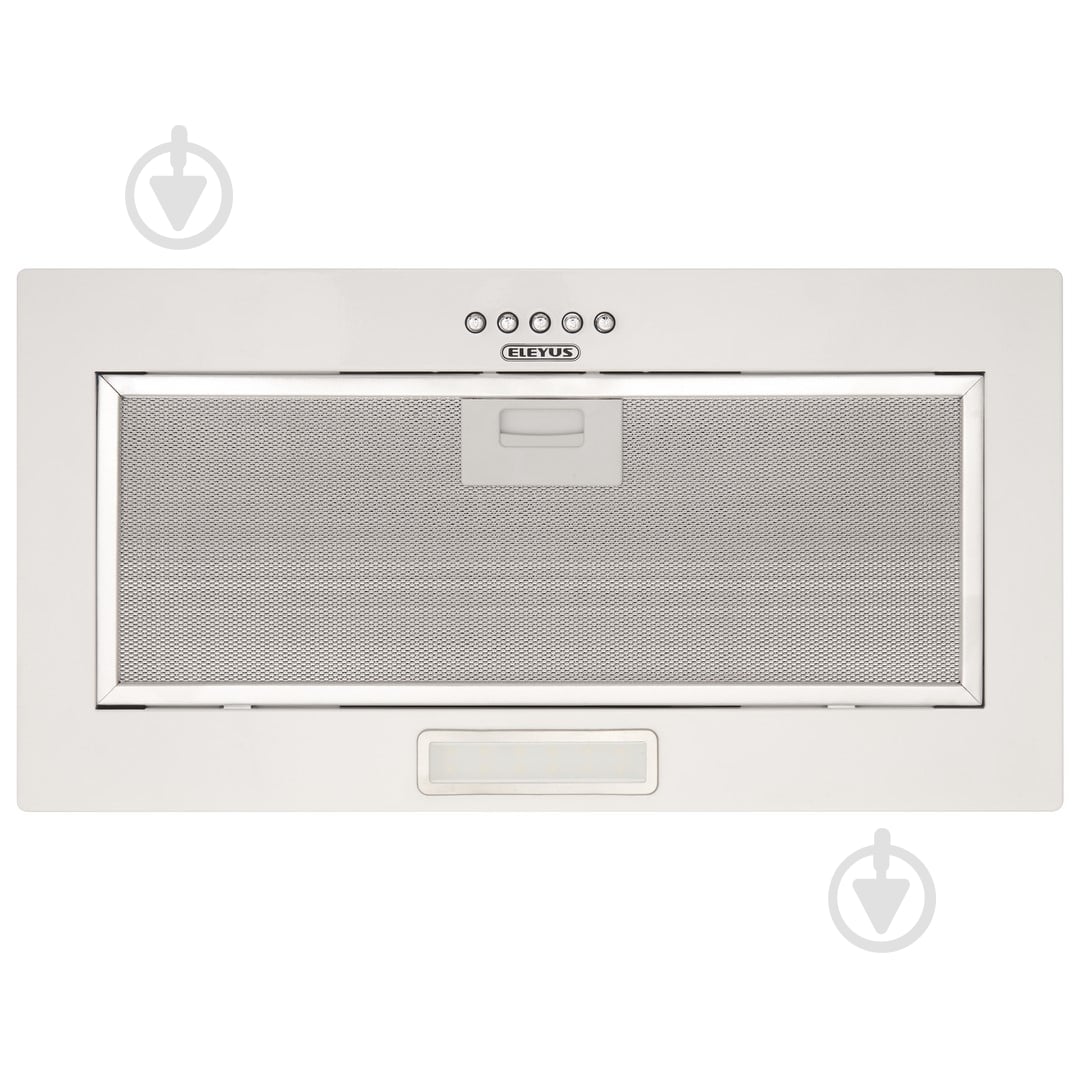 Вытяжка Eleyus UNIA 1200 LED 52 WH - фото 8