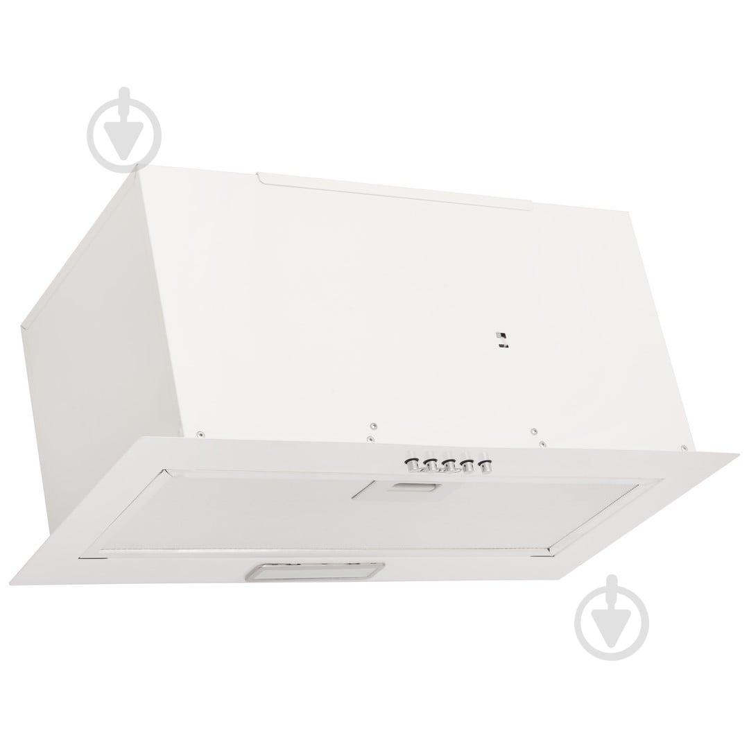 Вытяжка Eleyus UNIA 1200 LED 52 WH - фото 2