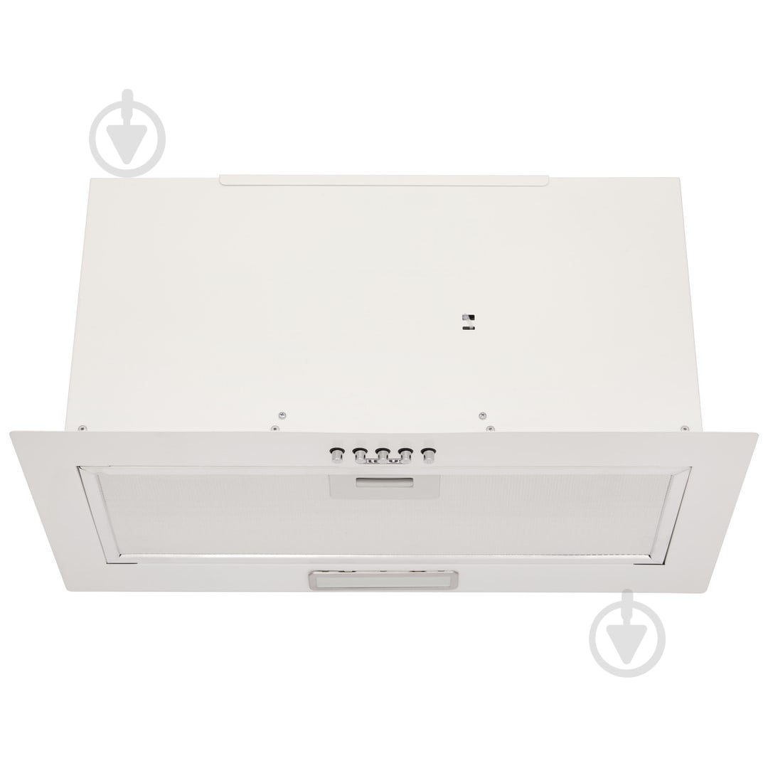 Вытяжка Eleyus UNIA 1200 LED 52 WH - фото 1