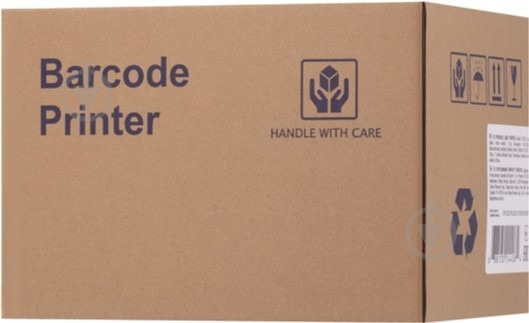 Принтер этикеток 2E 76U (2E-76U) - фото 9 Принтер этикеток 2E 76U (2E-76U) - фото 9