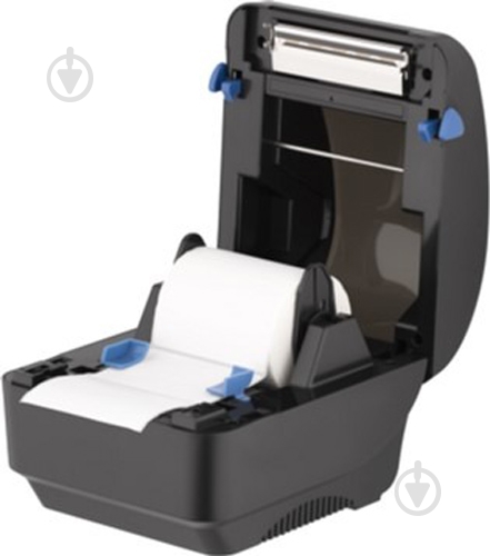 Принтер этикеток 2E 76U (2E-76U) - фото 7 Принтер этикеток 2E 76U (2E-76U) - фото 7