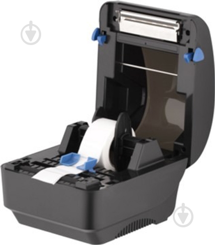 Принтер этикеток 2E 76U (2E-76U) - фото 6 Принтер этикеток 2E 76U (2E-76U) - фото 6