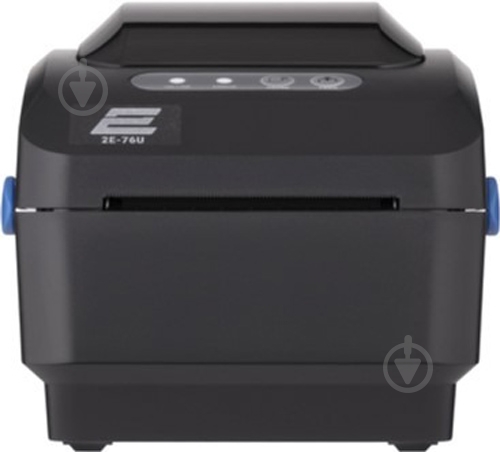 Принтер этикеток 2E 76U (2E-76U) - фото 4 Принтер этикеток 2E 76U (2E-76U) - фото 4