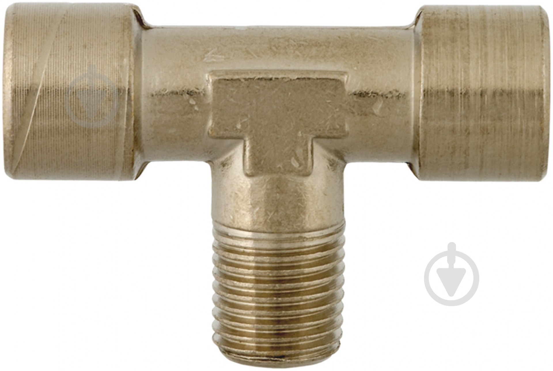 Трійник NEO tools FFF 1/4 12-662 - фото 1