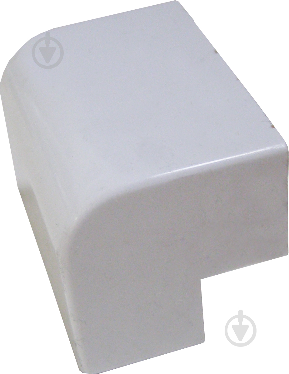 Угол наружный АСКО-Укрем 40х25 - фото 1