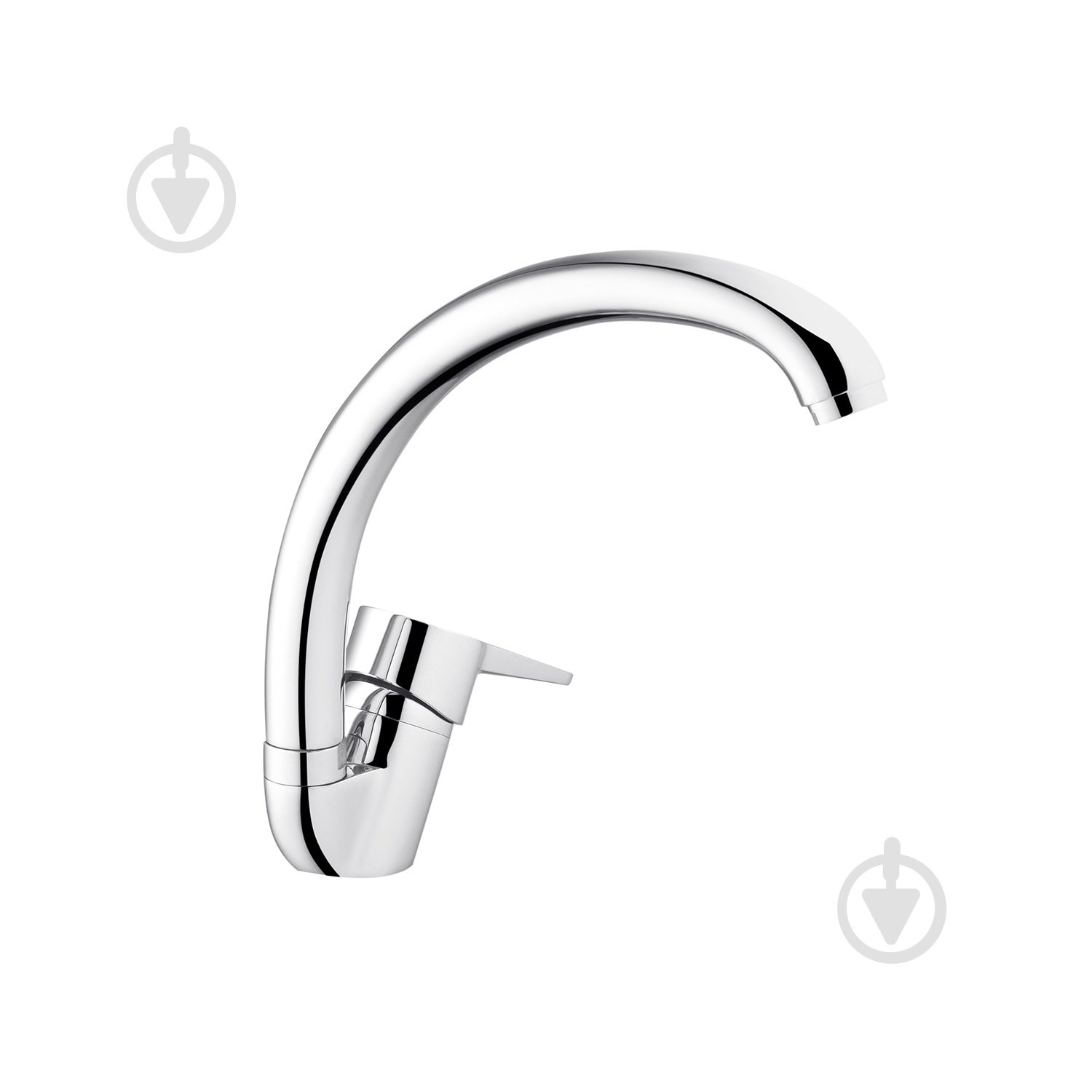 Смеситель для кухни Kroner KRM Elbe - C032 - фото 3 Смеситель для кухни Kroner KRM Elbe - C032 - фото 3