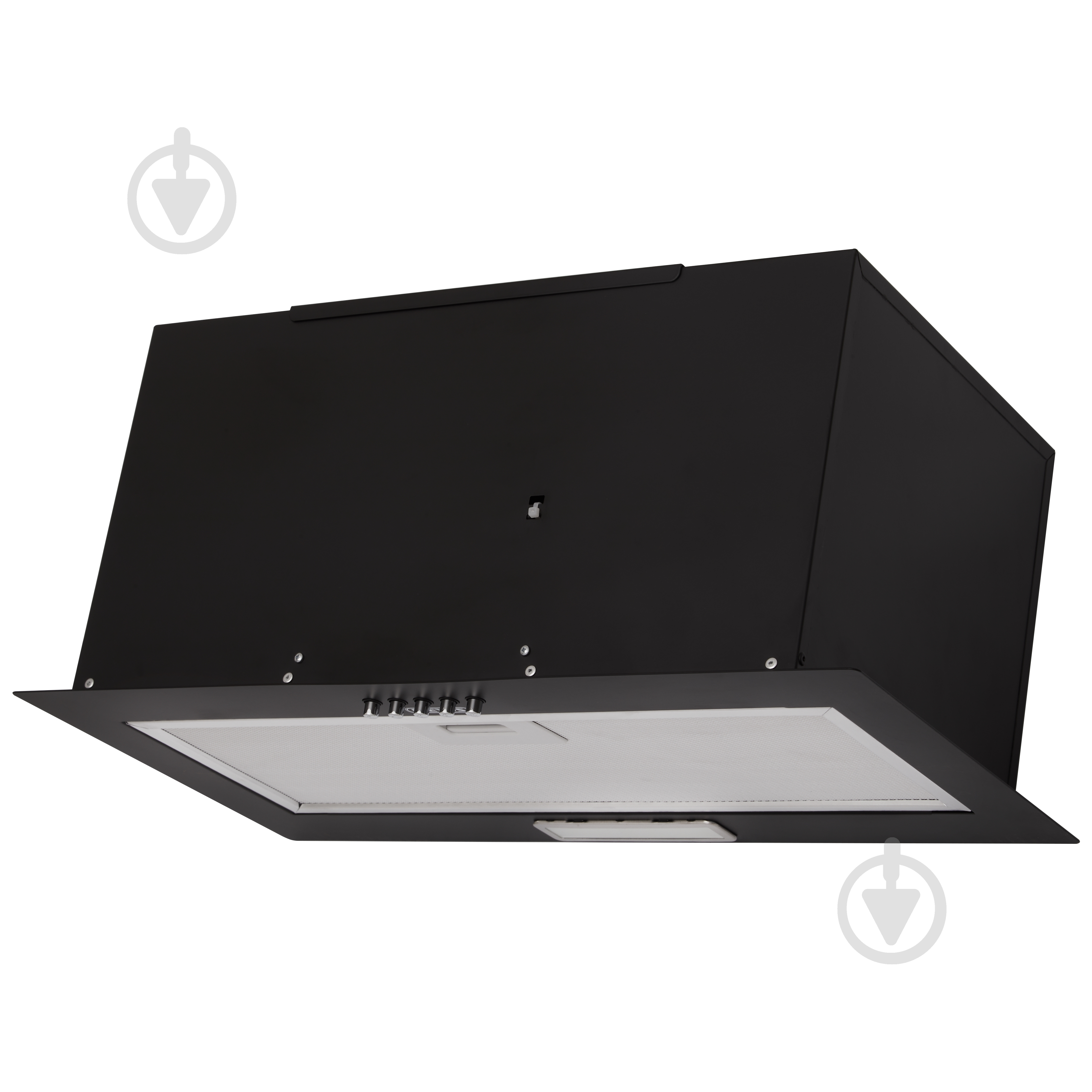Витяжка Eleyus UNIA 800 LED 52 BL - фото 2