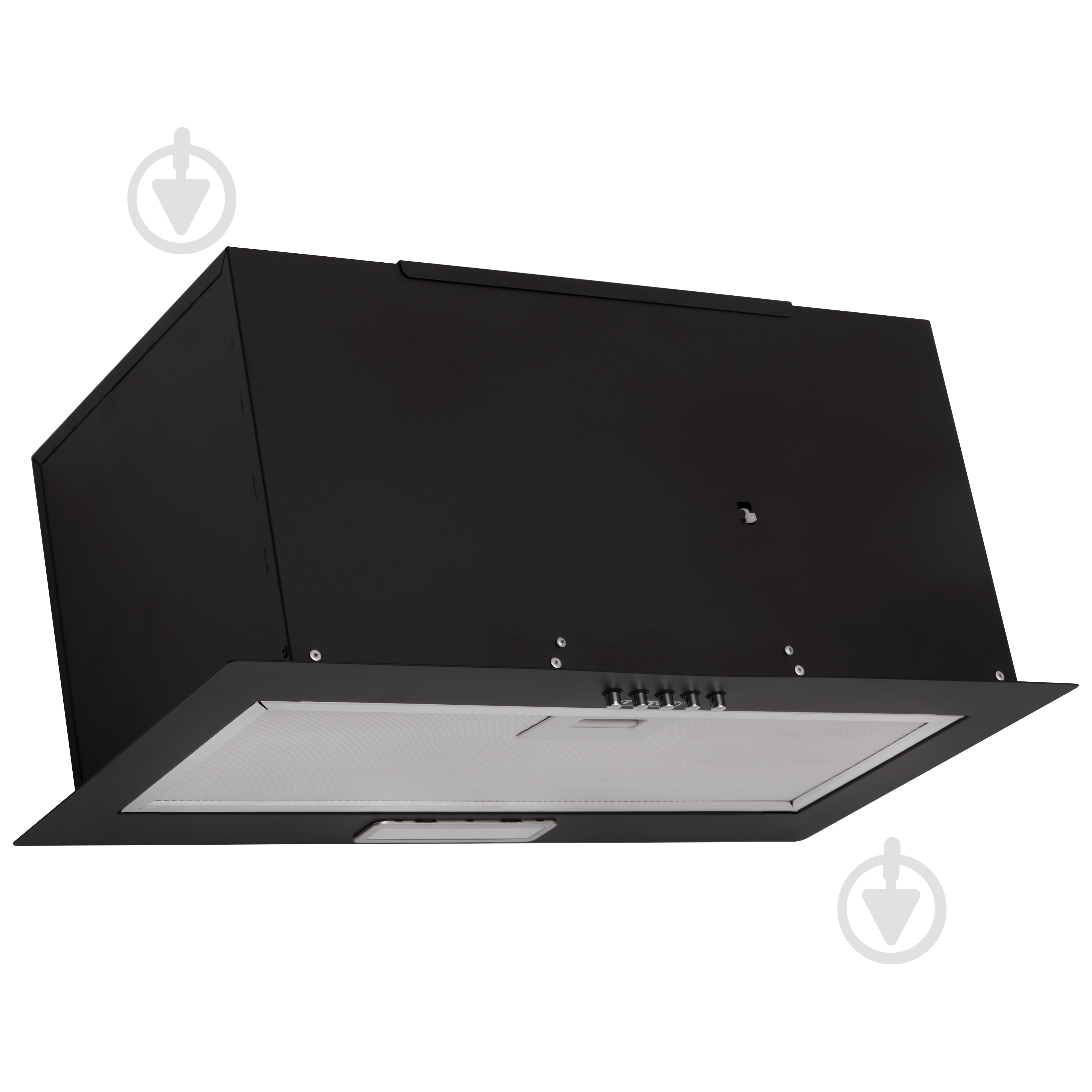 Витяжка Eleyus UNIA 800 LED 52 BL - фото 12