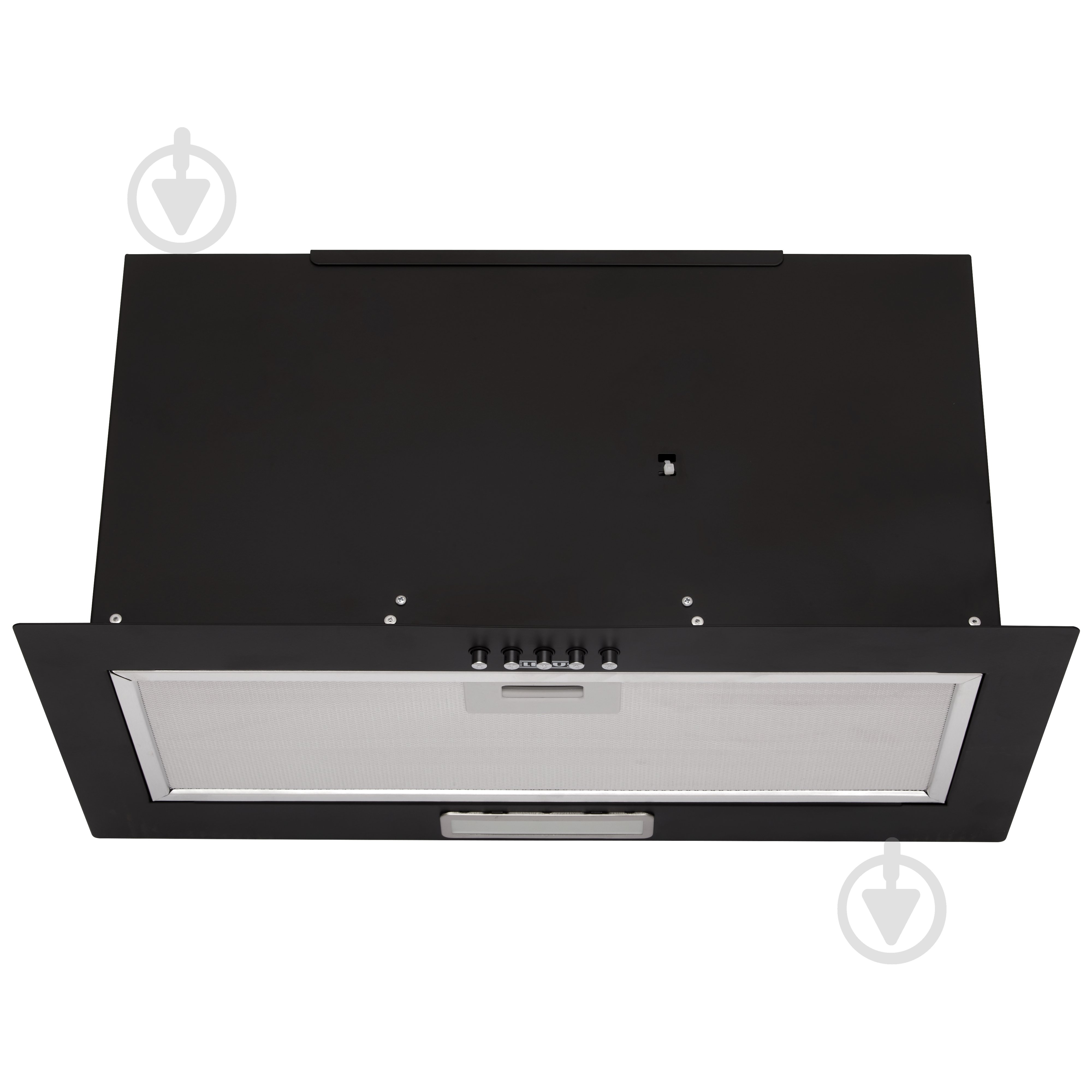 Витяжка Eleyus UNIA 800 LED 52 BL - фото 1