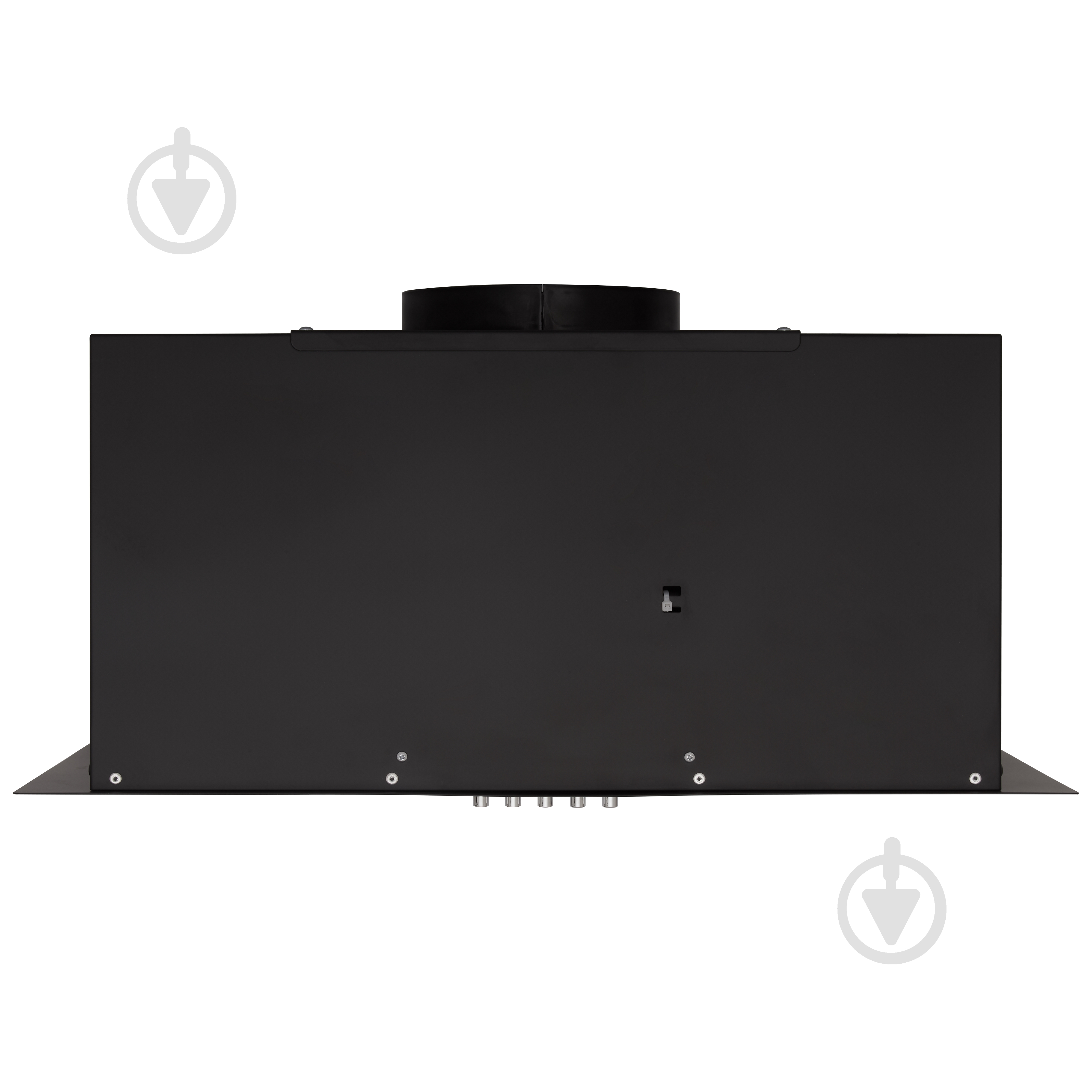 Витяжка Eleyus UNIA 800 LED 52 BL - фото 3