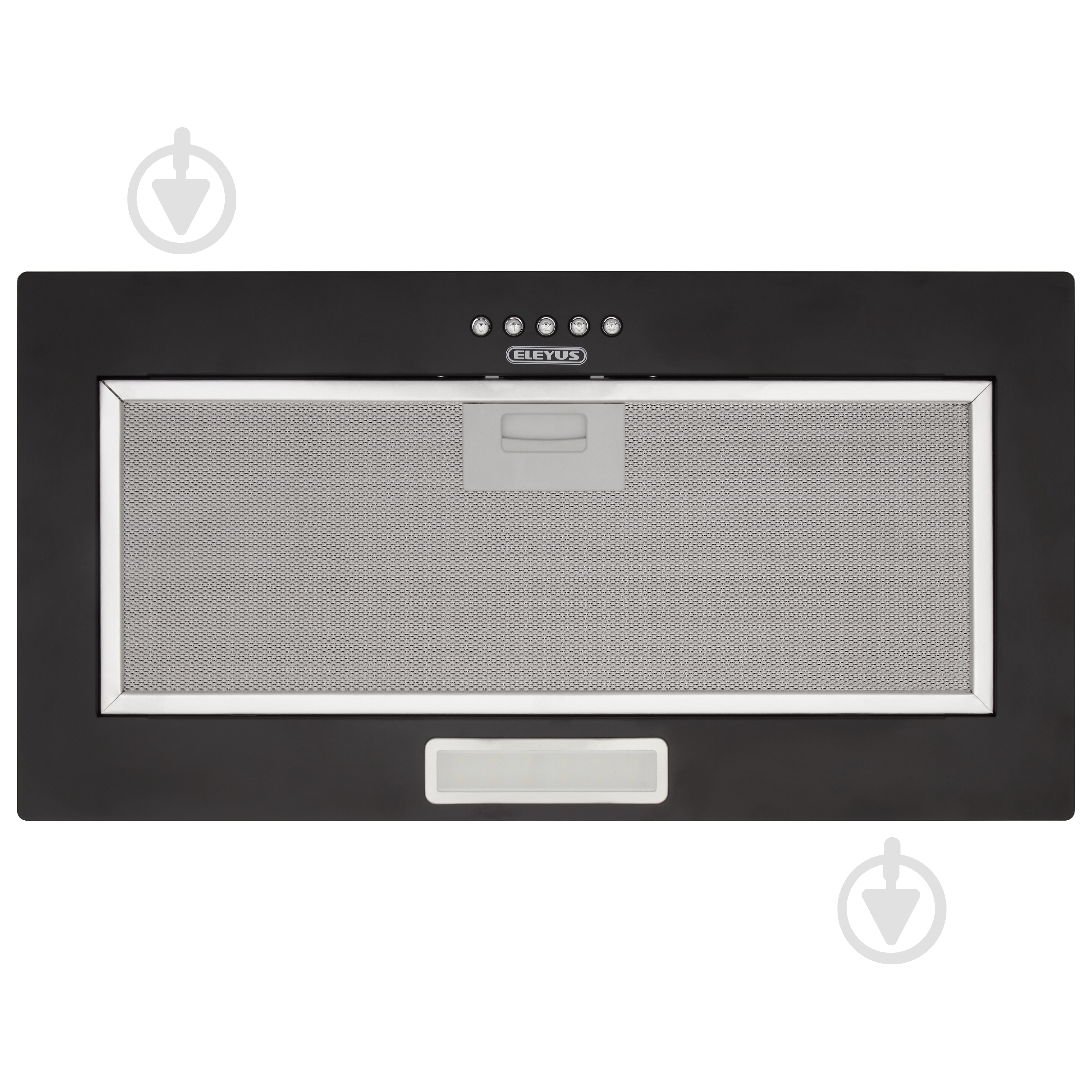 Витяжка Eleyus UNIA 800 LED 52 BL - фото 4