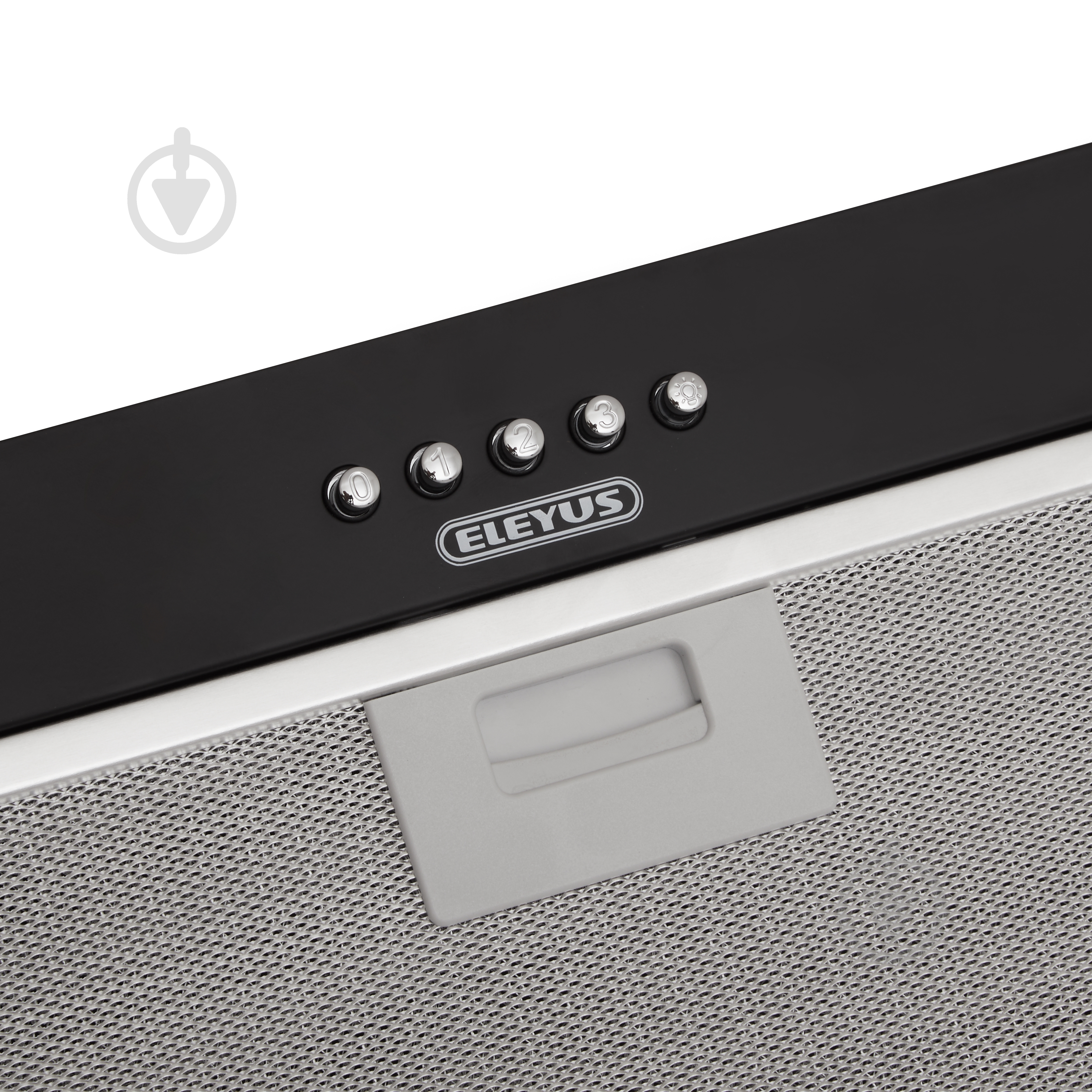 Витяжка Eleyus UNIA 800 LED 52 BL - фото 6