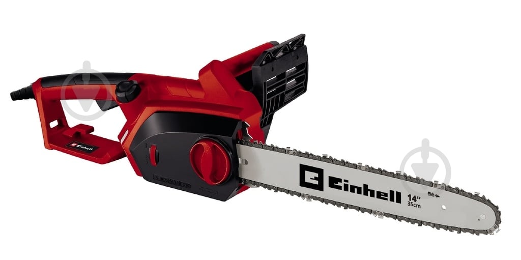 Пила цепная электрическая Einhell GH-EC 1835 4501710 - фото 1