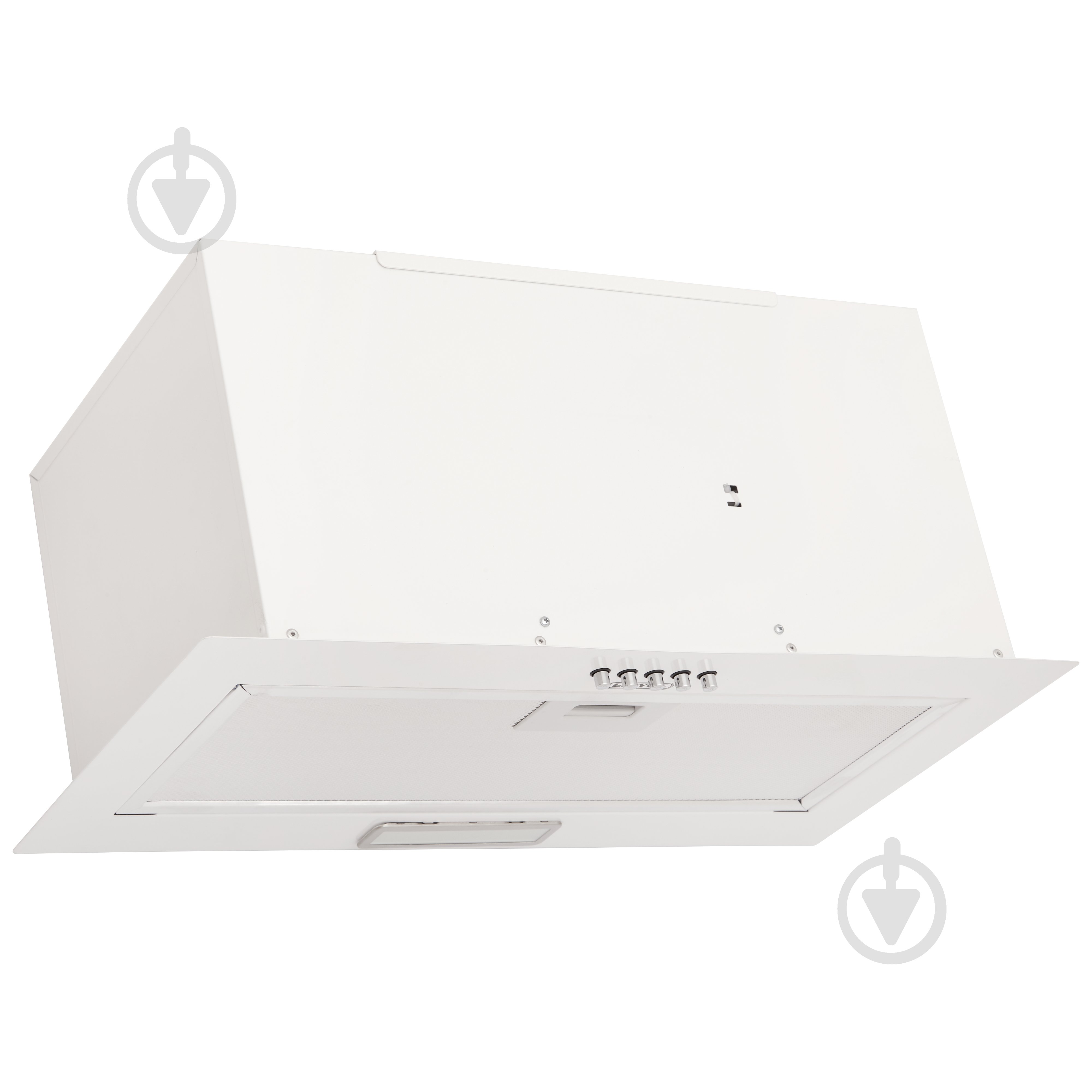 Вытяжка Eleyus UNIA 800 LED 52 WH - фото 2 Вытяжка Eleyus UNIA 800 LED 52 WH - фото 2