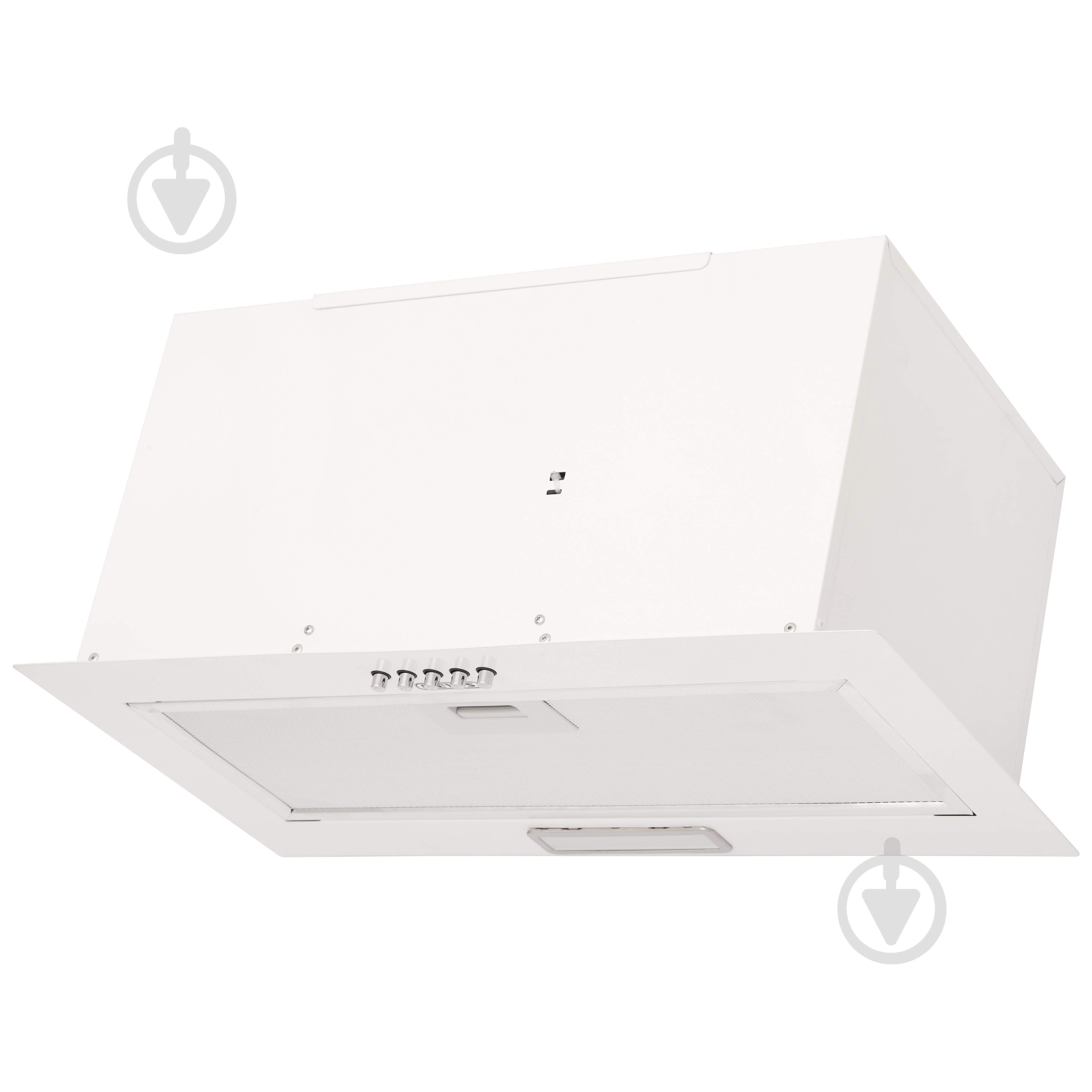 Вытяжка Eleyus UNIA 800 LED 52 WH - фото 10 Вытяжка Eleyus UNIA 800 LED 52 WH - фото 10