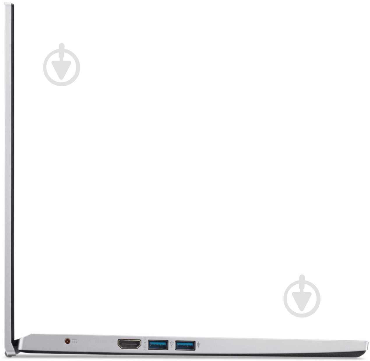 Ноутбук Acer Aspire 3 A315-59 15,6" (NX.K6SEU.00F) pure silver - фото 5 Ноутбук Acer Aspire 3 A315-59 15,6" (NX.K6SEU.00F) pure silver - фото 5