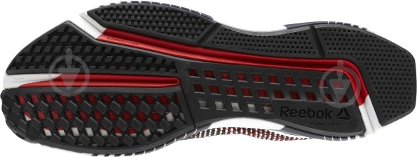 Кроссовки Reebok FLEXWEAVE FUSION CN2410 р.45 черный - фото 4