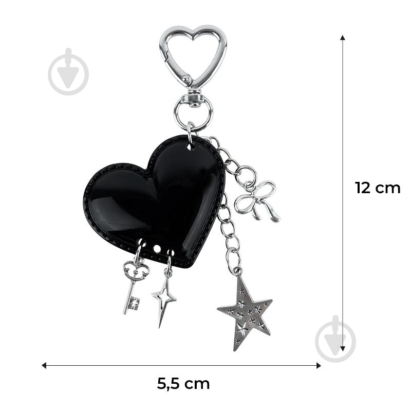 Брелок-подвеска KITE K26-3002-23 - фото 2