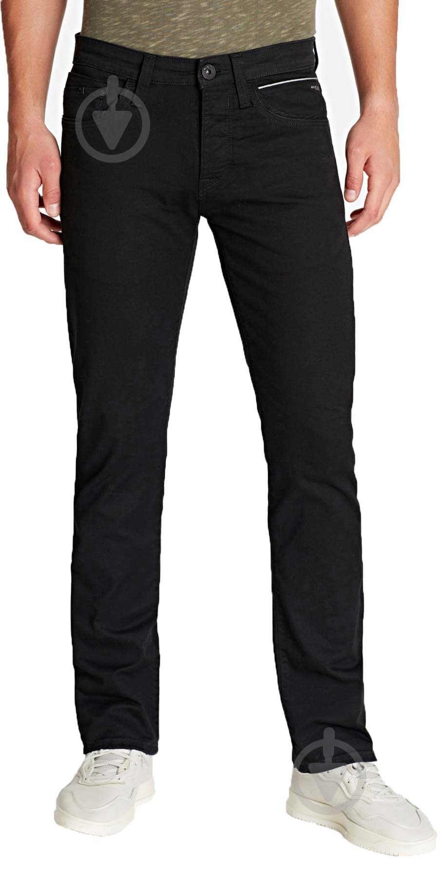 Джинсы Mavi PIERRE Coal Coated MAVI BLACK 20921319 р. 29 - фото 1 Джинсы Mavi PIERRE Coal Coated MAVI BLACK 20921319 р. 29 - фото 1