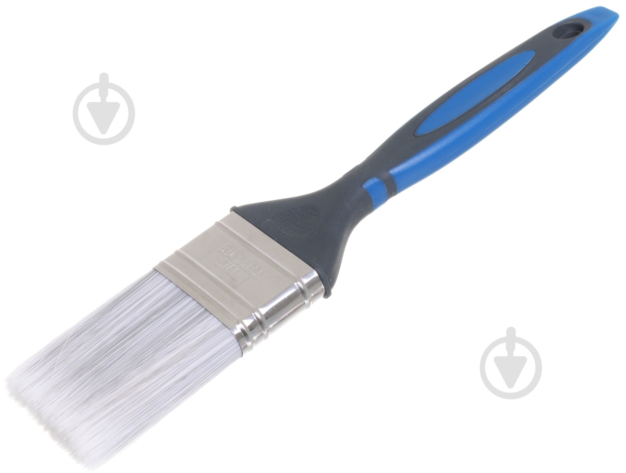 Пензель плаский Tempo PRO акрил 2K 75MM/3" - фото 1