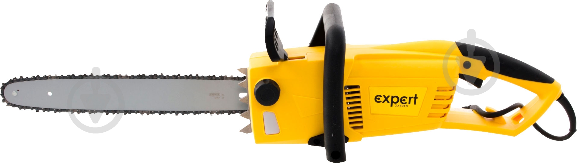 Пила цепная электрическая Expert Garden 60069 - фото 2 Пила цепная электрическая Expert Garden 60069 - фото 2