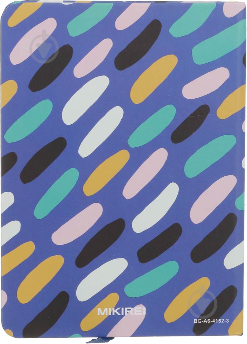 Блокнот Под микроскопом 4 14,5х10,5 см - фото 3 Блокнот Под микроскопом 4 14,5х10,5 см - фото 3