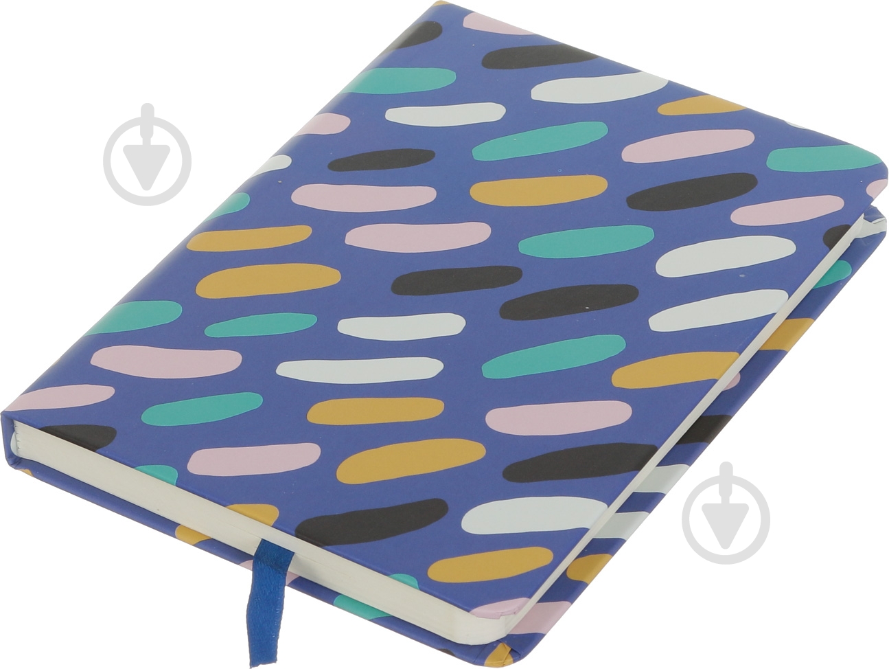 Блокнот Под микроскопом 4 14,5х10,5 см - фото 1 Блокнот Под микроскопом 4 14,5х10,5 см - фото 1