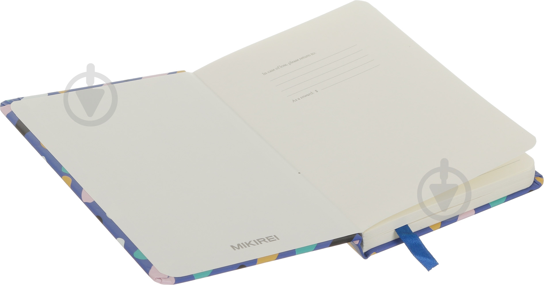 Блокнот Под микроскопом 4 14,5х10,5 см - фото 6 Блокнот Под микроскопом 4 14,5х10,5 см - фото 6