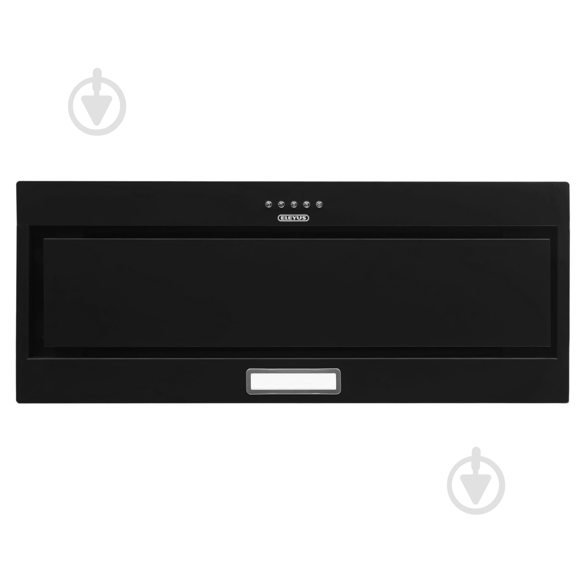 Вытяжка Eleyus URBAN 1200 LED 70 BL - фото 5