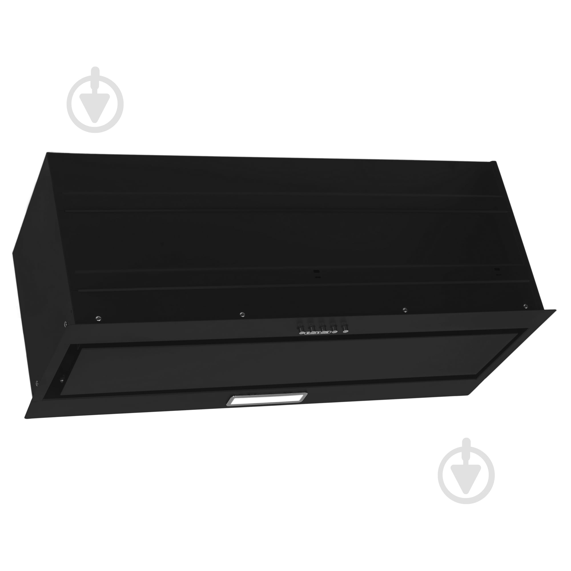 Вытяжка Eleyus URBAN 1200 LED 70 BL - фото 1