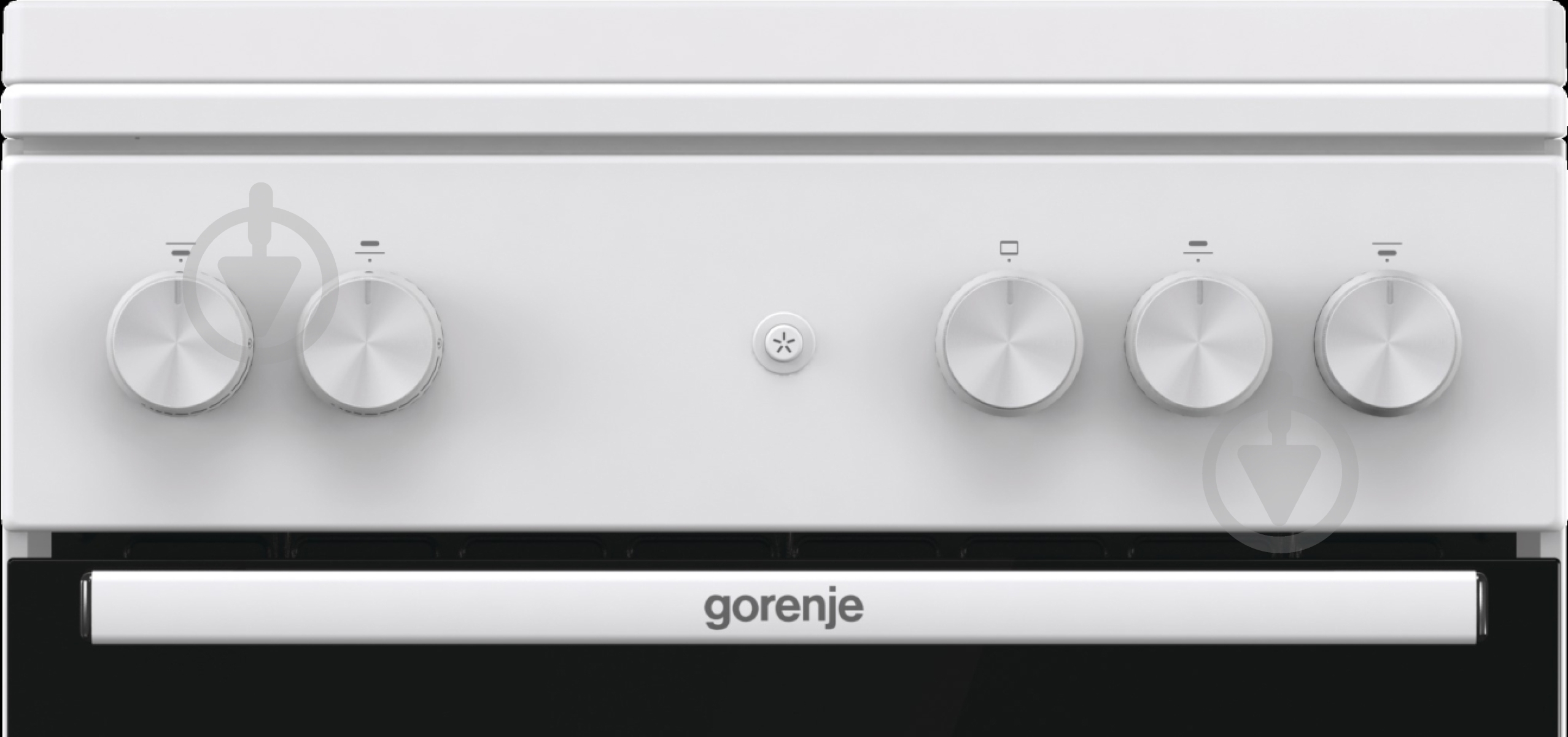 Плита газовая Gorenje GG5A14WJ - фото 6