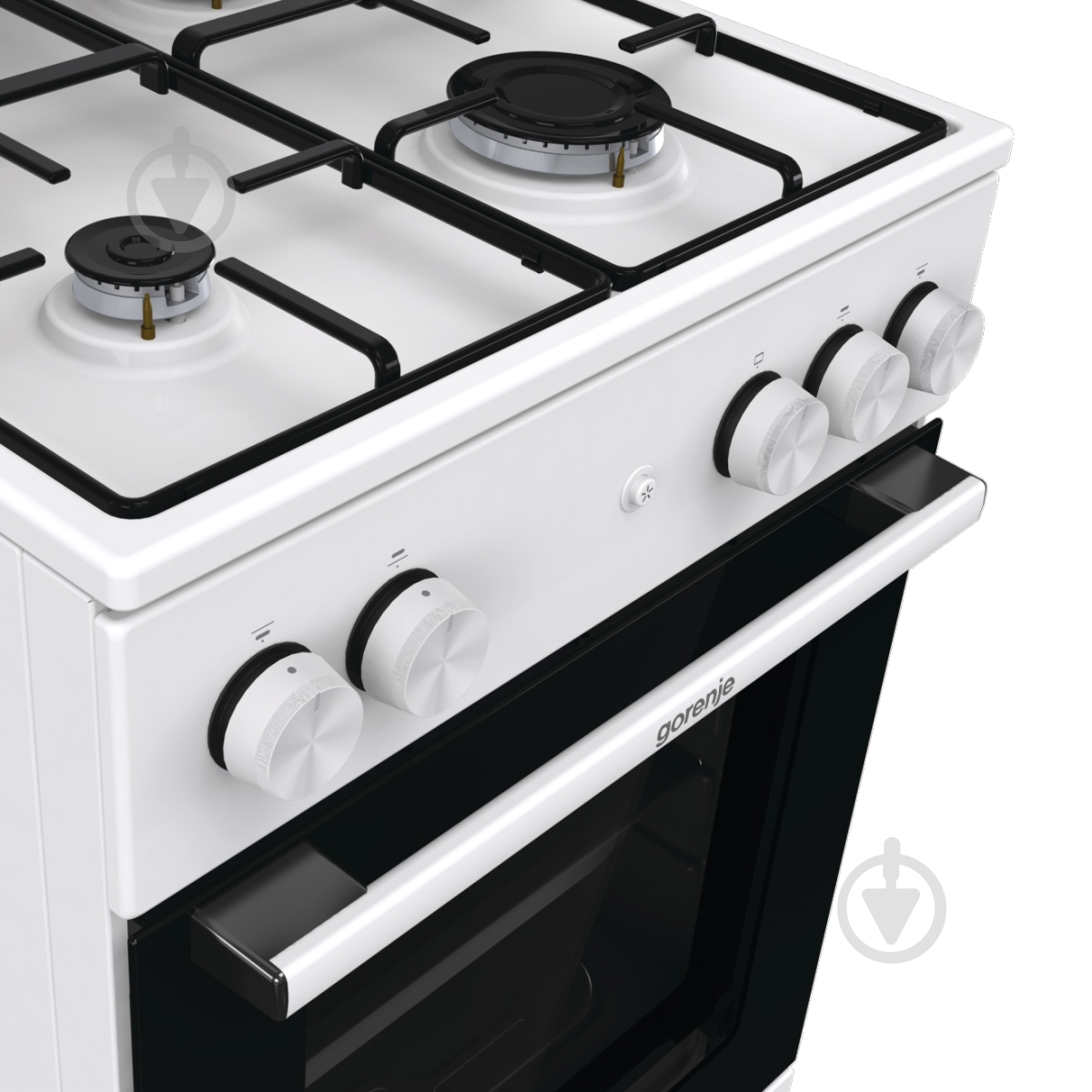 Плита газовая Gorenje GG5A14WJ - фото 9