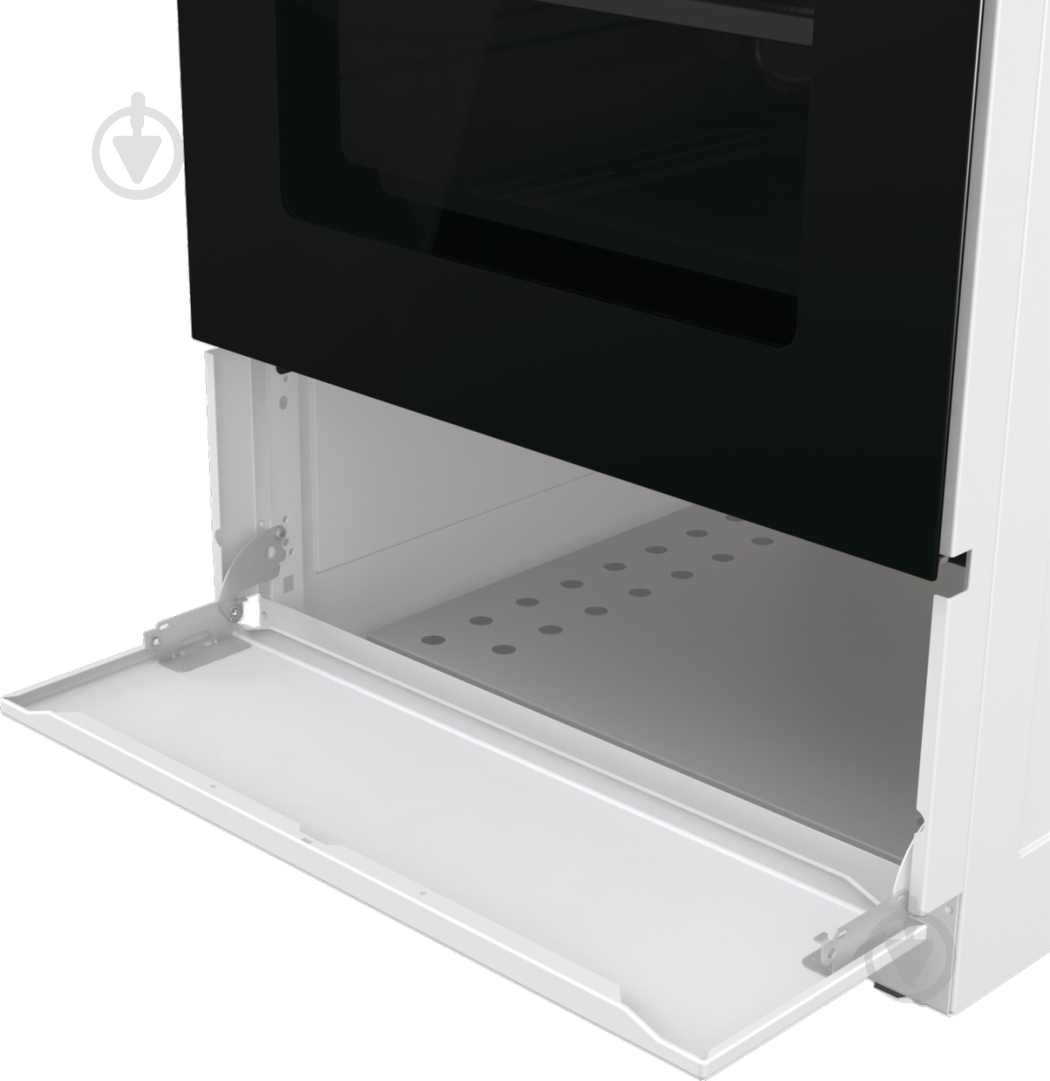 Плита газовая Gorenje GG5A14WJ - фото 12