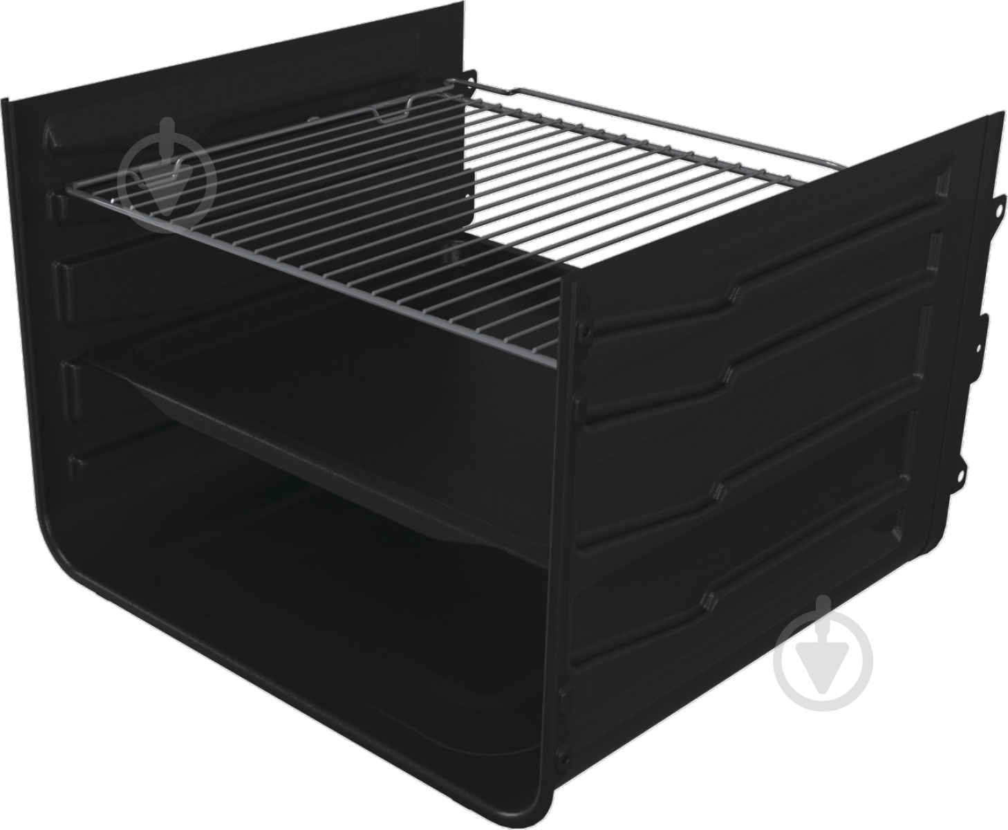 Плита газовая Gorenje GG5A14WJ - фото 13