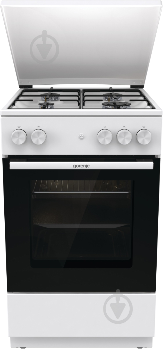 Плита газовая Gorenje GG5A14WJ - фото 1