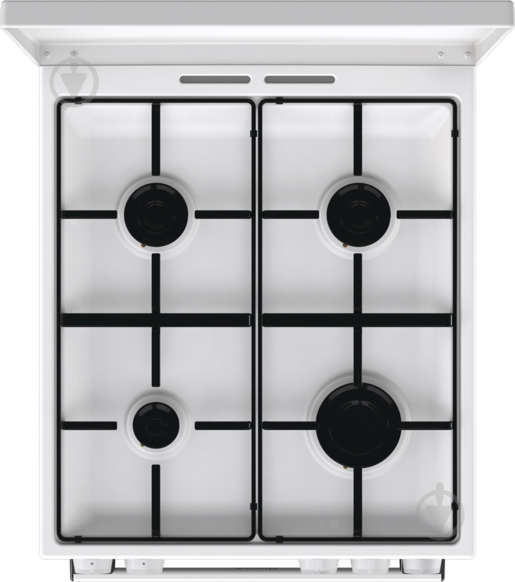 Плита газовая Gorenje GG5A14WJ - фото 10