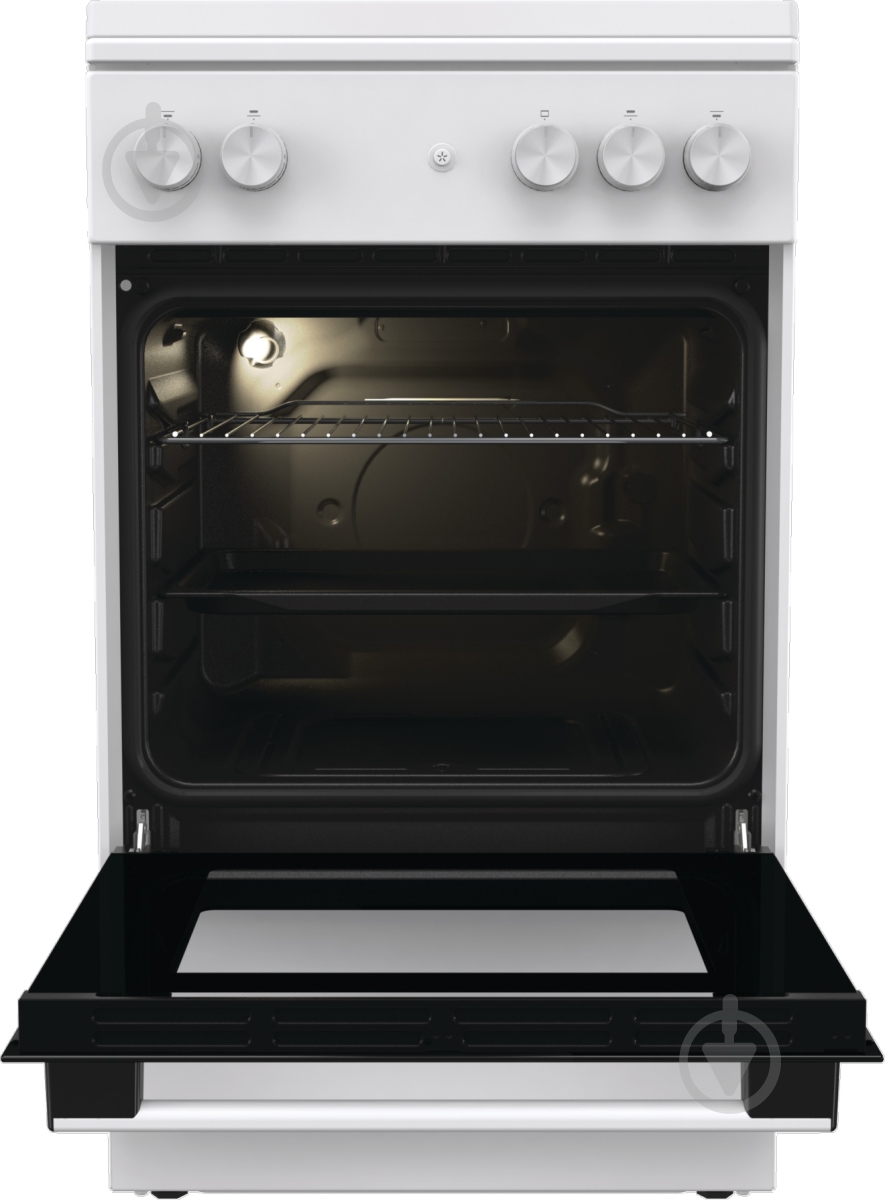 Плита газовая Gorenje GG5A14WJ - фото 3