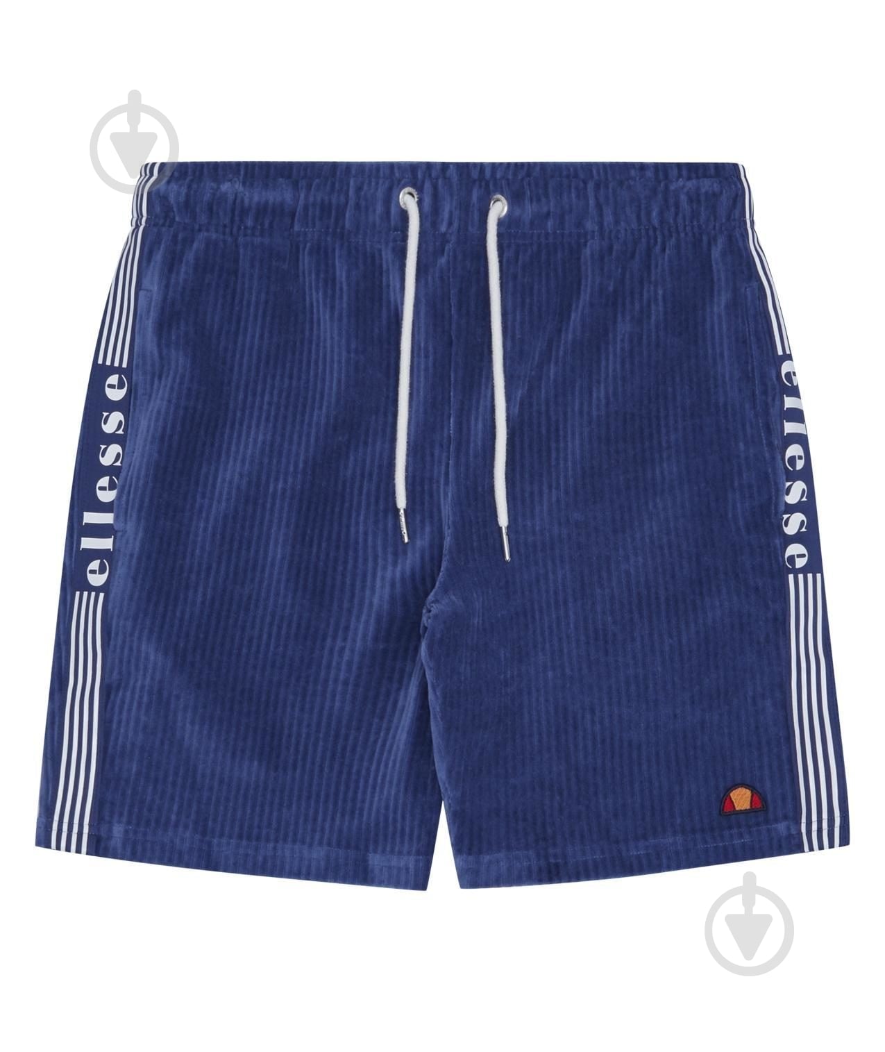Шорты Ellesse TOMATRO SHORT SHZ16051-429 р. S синий - фото 6 Шорты Ellesse TOMATRO SHORT SHZ16051-429 р. S синий - фото 6