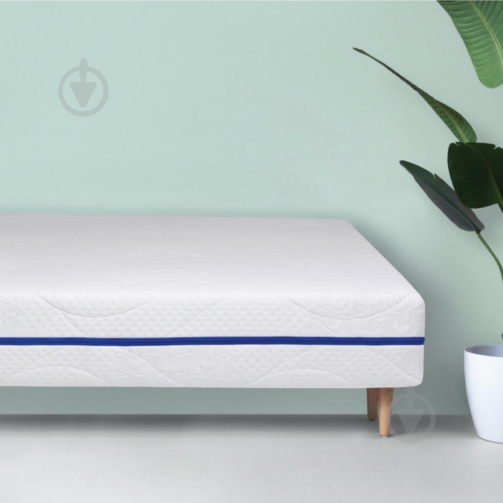 Матрас Candy Blue Usleep 140х190 см - фото 3