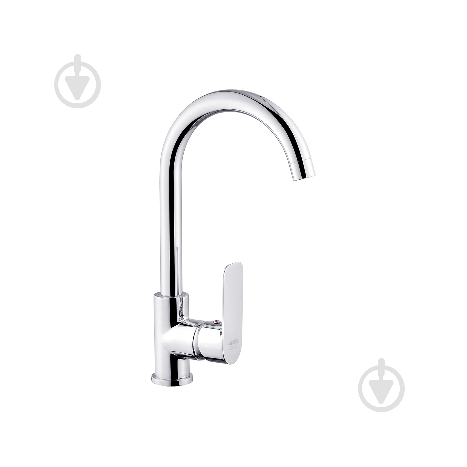 Смеситель для кухни Kroner KRM Main - C030 - фото 1