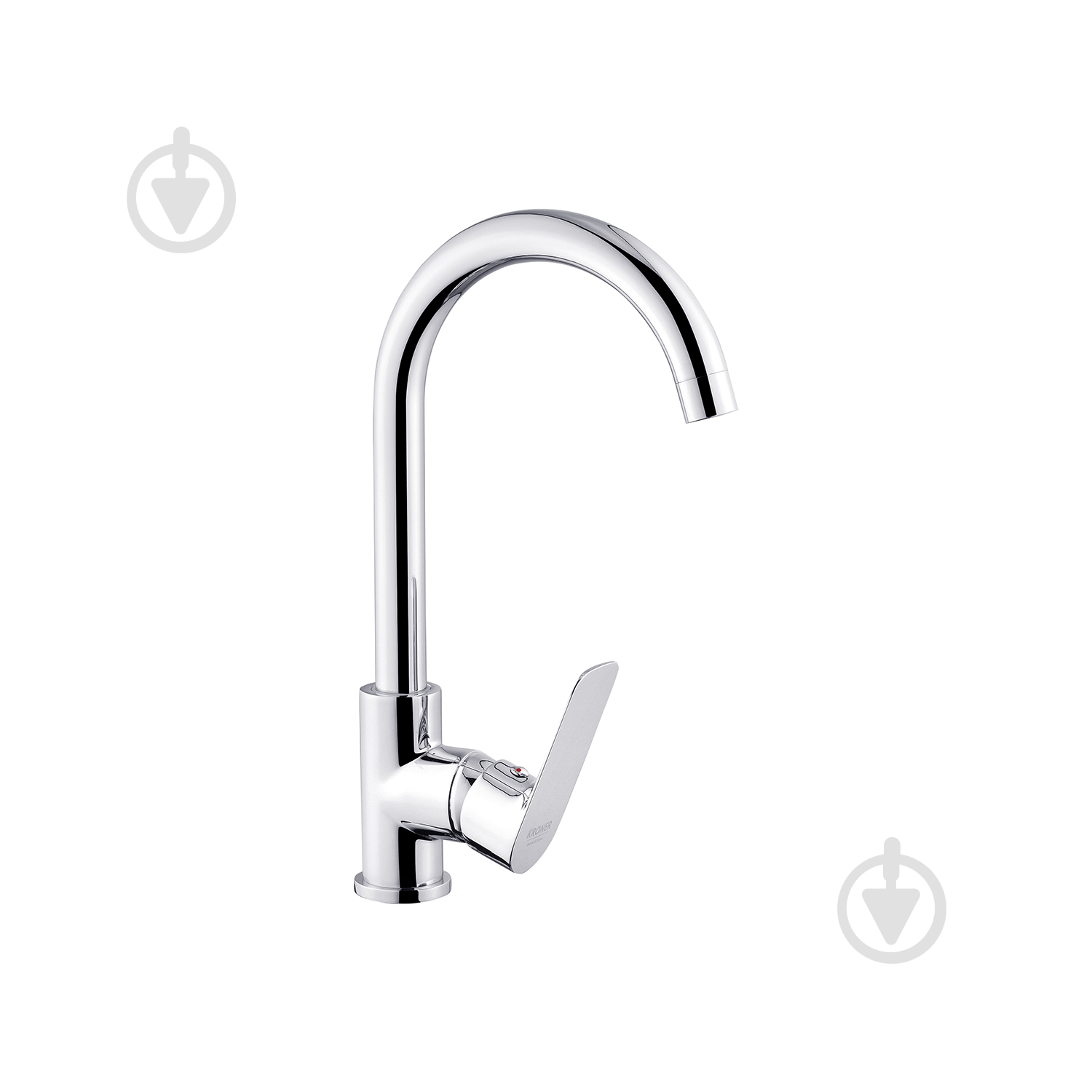 Смеситель для кухни Kroner KRM Main - C030 - фото 4