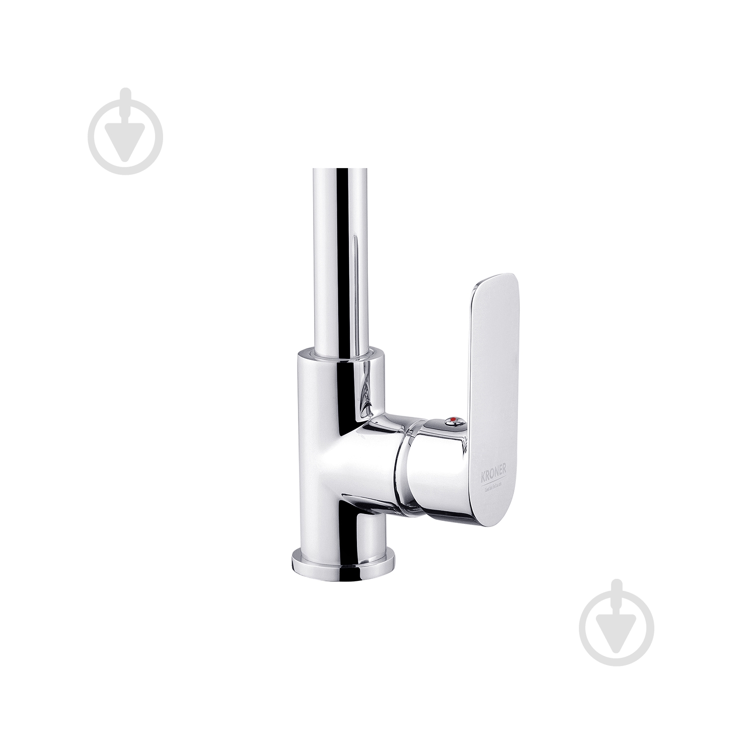 Смеситель для кухни Kroner KRM Main - C030 - фото 5